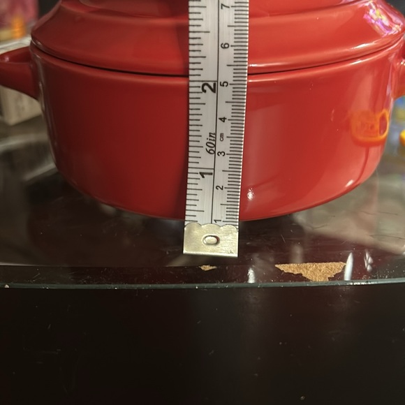 Snowman cookware - Picture 5 of 6